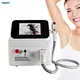 skin sensor 808nm laser device